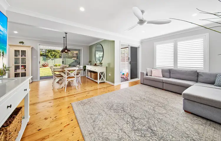 Fifth view of Homely house listing, 19 Trumper Place, Menai NSW 2234