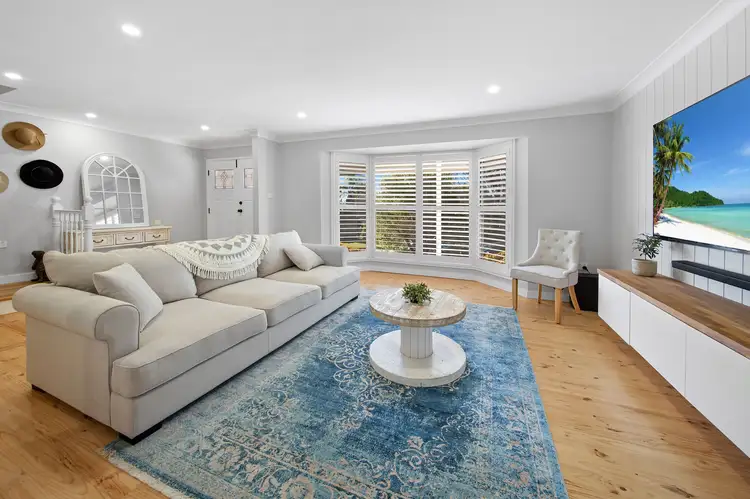Sixth view of Homely house listing, 19 Trumper Place, Menai NSW 2234
