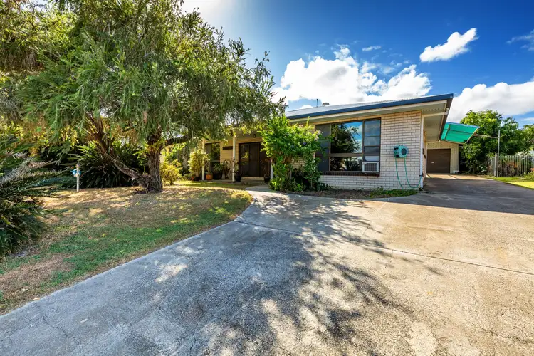 Main view of Homely house listing, 6 Strathdee Avenue, Bundaberg South QLD 4670