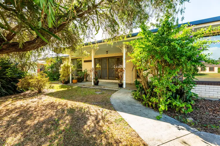 Second view of Homely house listing, 6 Strathdee Avenue, Bundaberg South QLD 4670