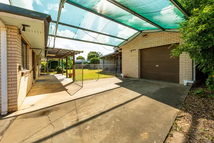 Third view of Homely house listing, 6 Strathdee Avenue, Bundaberg South QLD 4670