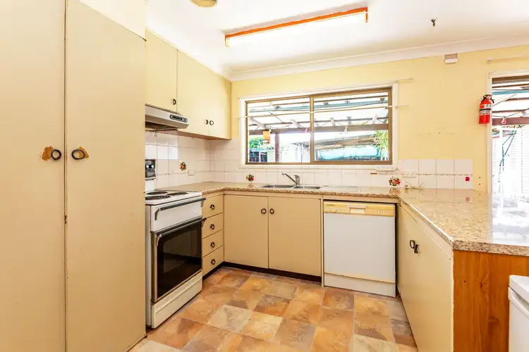 Fourth view of Homely house listing, 6 Strathdee Avenue, Bundaberg South QLD 4670