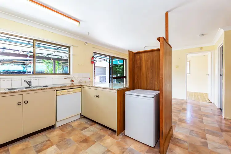 Sixth view of Homely house listing, 6 Strathdee Avenue, Bundaberg South QLD 4670