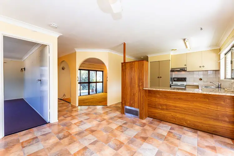 Seventh view of Homely house listing, 6 Strathdee Avenue, Bundaberg South QLD 4670