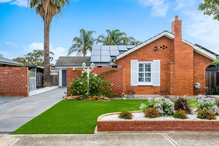 40 Fairford Terrace, Semaphore Park SA 5019