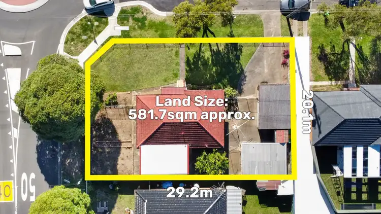 94 Hunter Street, Condell Park NSW 2200