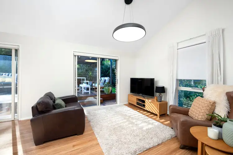 Fourth view of Homely house listing, 61a Ronald Avenue, Greenwich NSW 2065