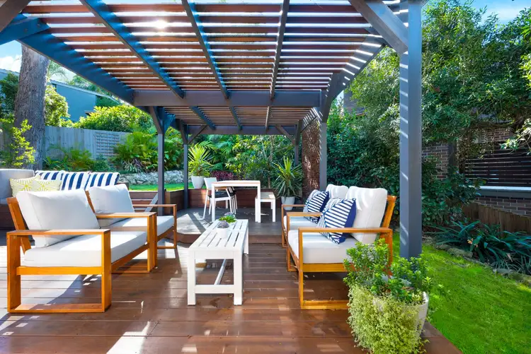 Fifth view of Homely house listing, 61a Ronald Avenue, Greenwich NSW 2065