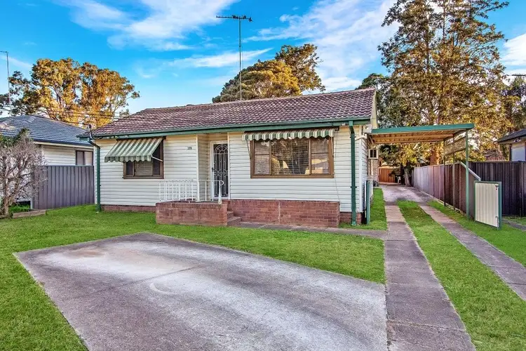103 & 103a Maple Road, North St Marys NSW 2760
