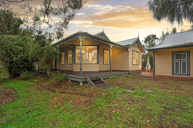 7 Honeyeater Drive, Silverleaves VIC 3922