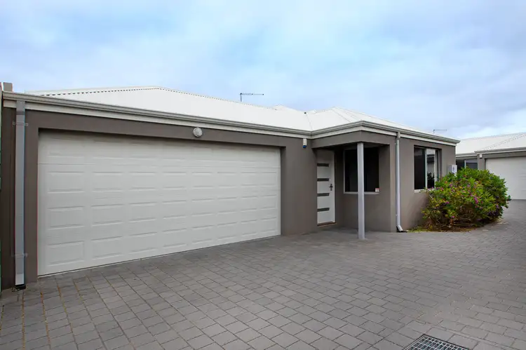 Main view of Homely house listing, 1,3&4/14 Compton Street, Balga WA 6061