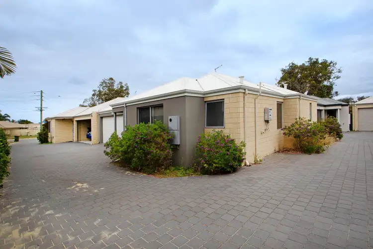 Third view of Homely house listing, 1,3&4/14 Compton Street, Balga WA 6061