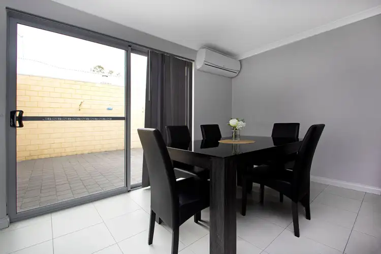 Sixth view of Homely house listing, 1,3&4/14 Compton Street, Balga WA 6061