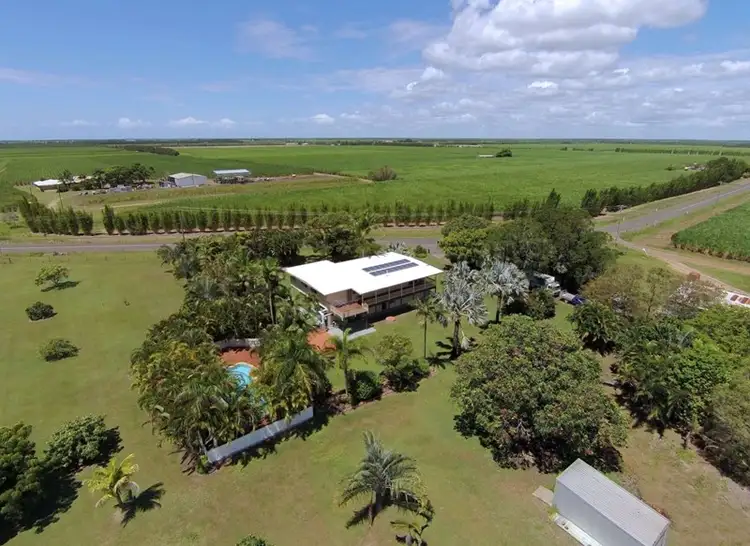 Fourth view of Homely house listing, 738 Clayton Road, Alloway QLD 4670
