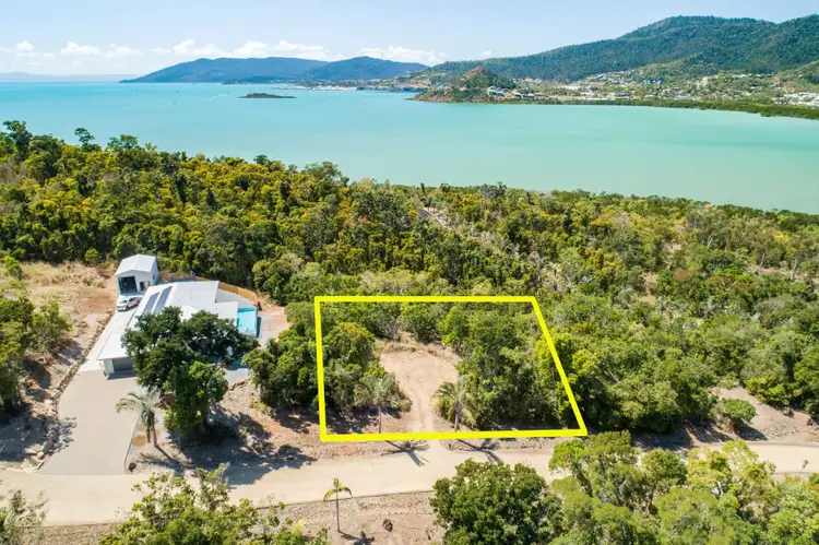 Lot 21/119 Botanica Drive, Woodwark QLD 4802