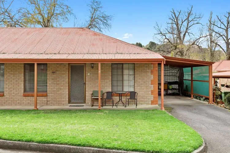 10/76 Gawler Street, Mount Barker SA 5251