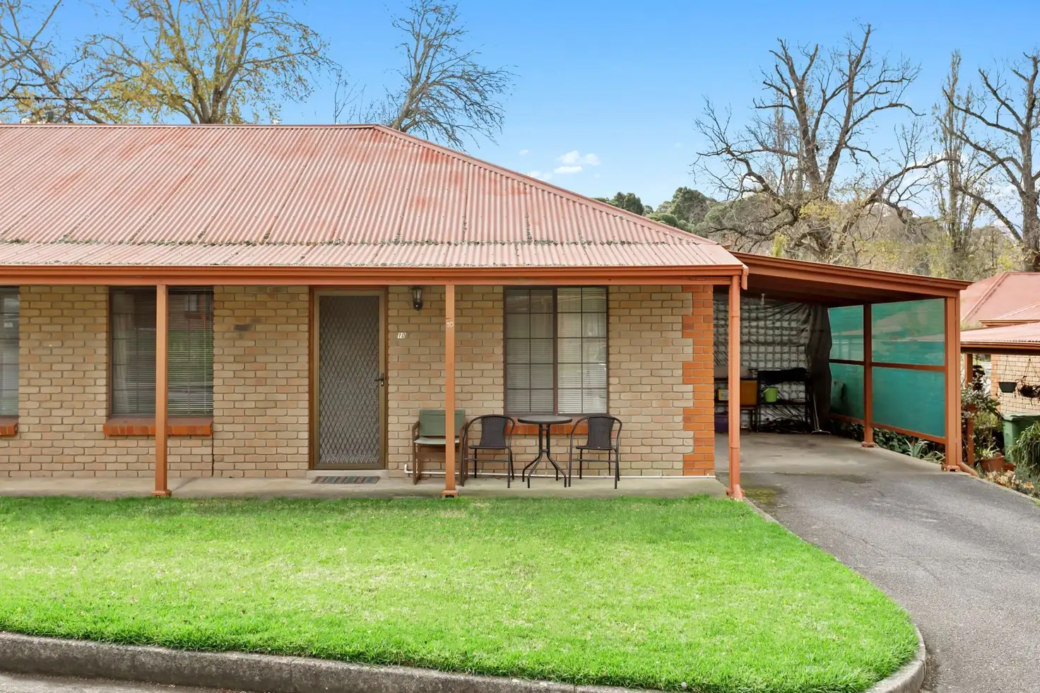 Main view of Homely unit listing, 10/76 Gawler Street, Mount Barker SA 5251