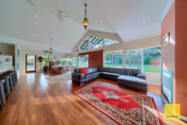 Fourth view of Homely house listing, 242 Bushby Road, Lower King WA 6330