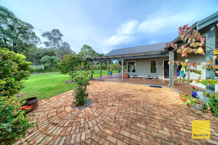 Sixth view of Homely house listing, 242 Bushby Road, Lower King WA 6330