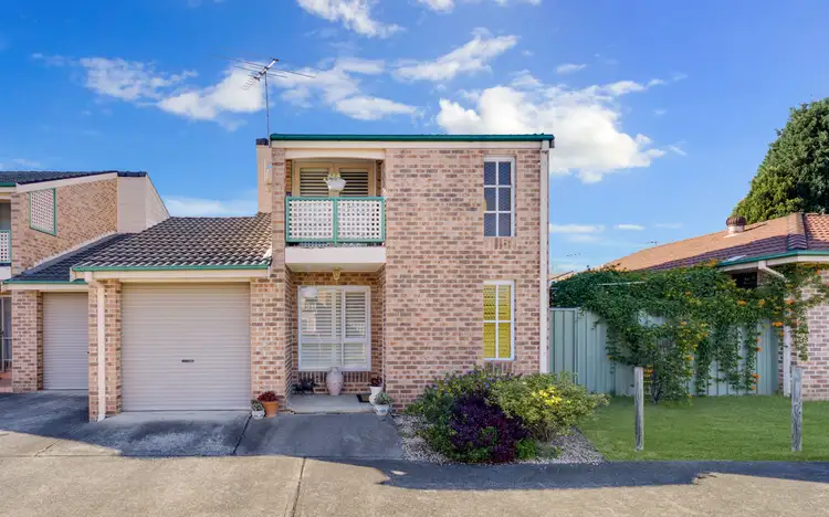 19/225 Harrow Road, Glenfield NSW 2167