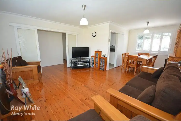 Fifth view of Homely house listing, 17 Croft Avenue, Merrylands NSW 2160
