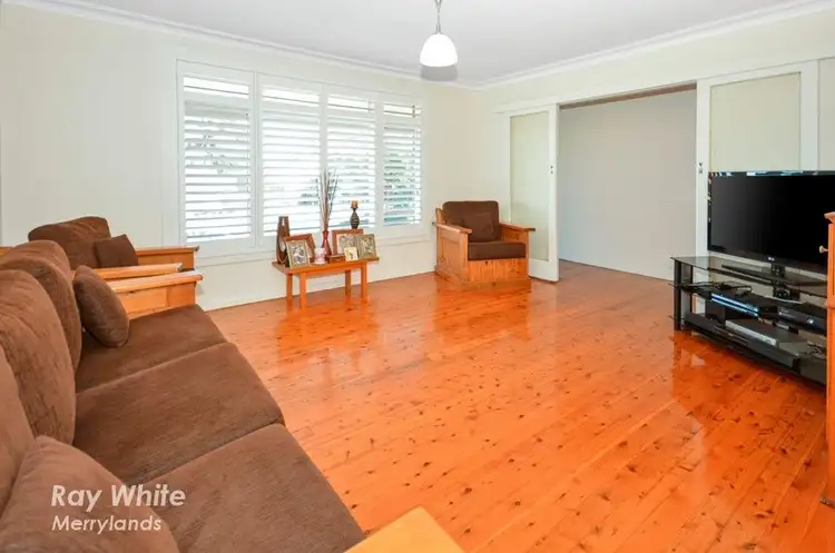 Sixth view of Homely house listing, 17 Croft Avenue, Merrylands NSW 2160