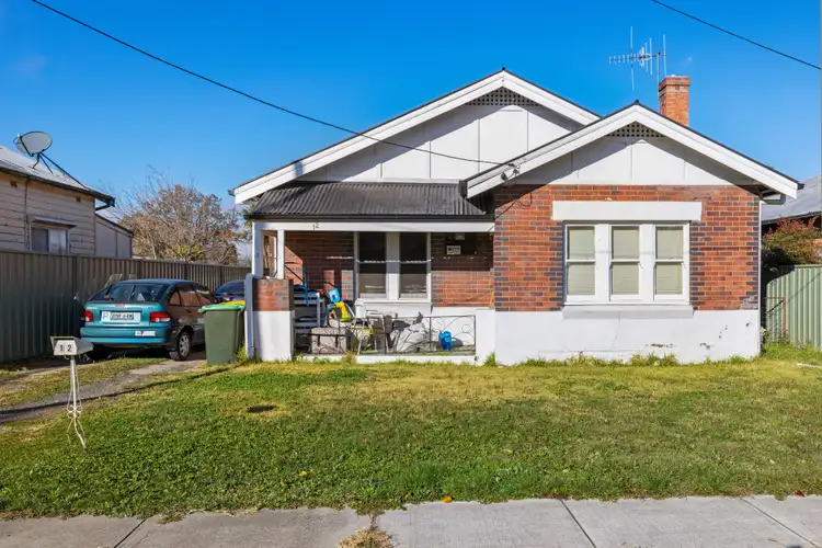 12 Shepherd Street, Goulburn NSW 2580