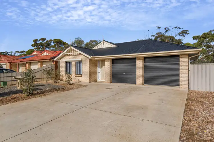 Main view of Homely house listing, 25 Grace Boulevard, Smithfield Plains SA 5114