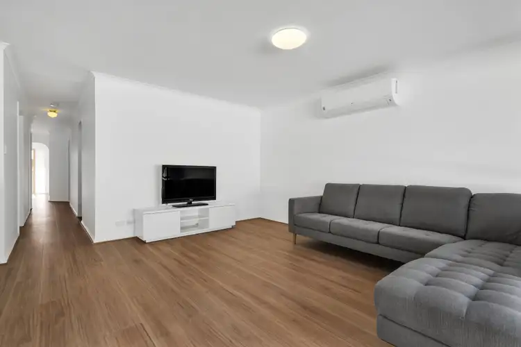 Fourth view of Homely house listing, 25 Grace Boulevard, Smithfield Plains SA 5114