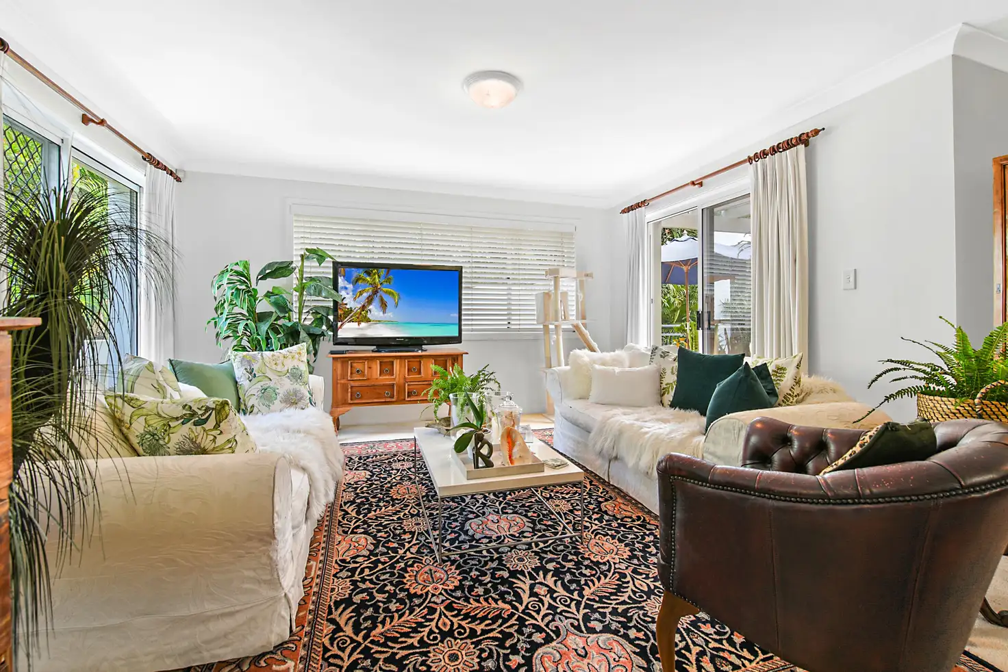Main view of Homely apartment listing, 5/100 Parkview Cotlew Street East, Southport QLD 4215
