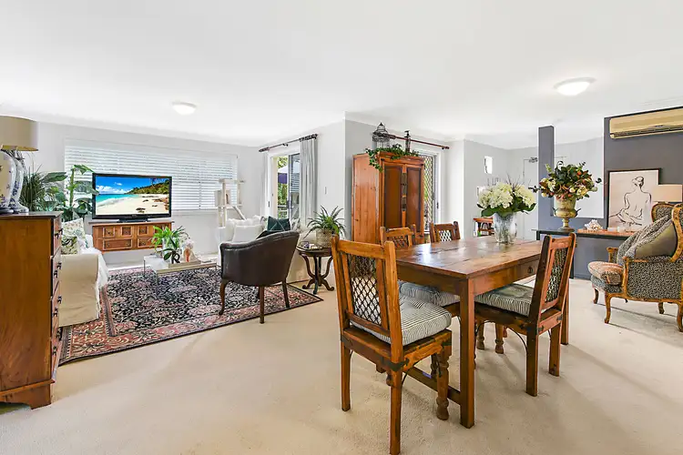 Third view of Homely apartment listing, 5/100 Parkview Cotlew Street East, Southport QLD 4215