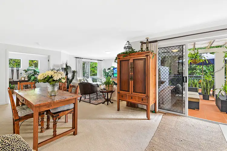 Fourth view of Homely apartment listing, 5/100 Parkview Cotlew Street East, Southport QLD 4215