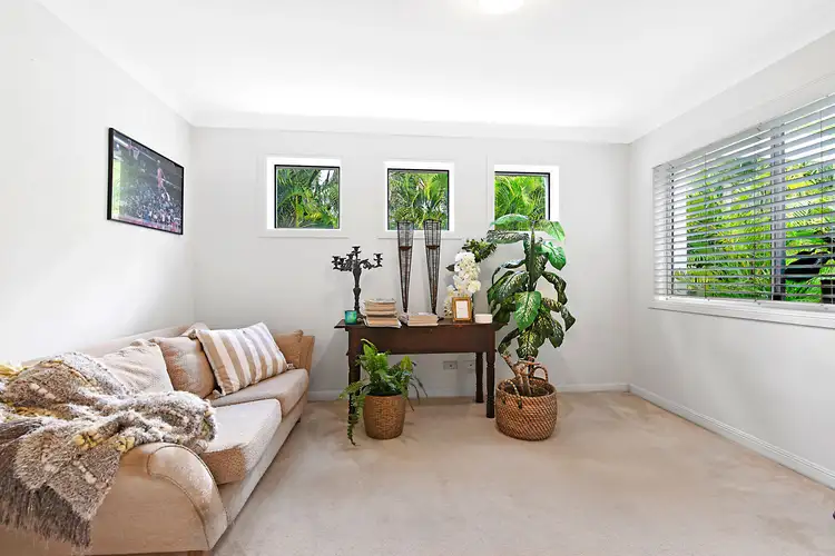 Fifth view of Homely apartment listing, 5/100 Parkview Cotlew Street East, Southport QLD 4215