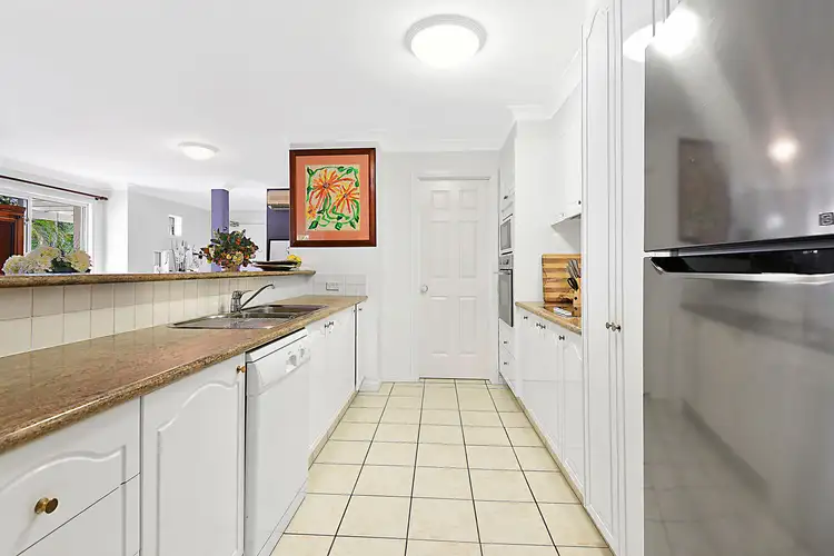 Sixth view of Homely apartment listing, 5/100 Parkview Cotlew Street East, Southport QLD 4215