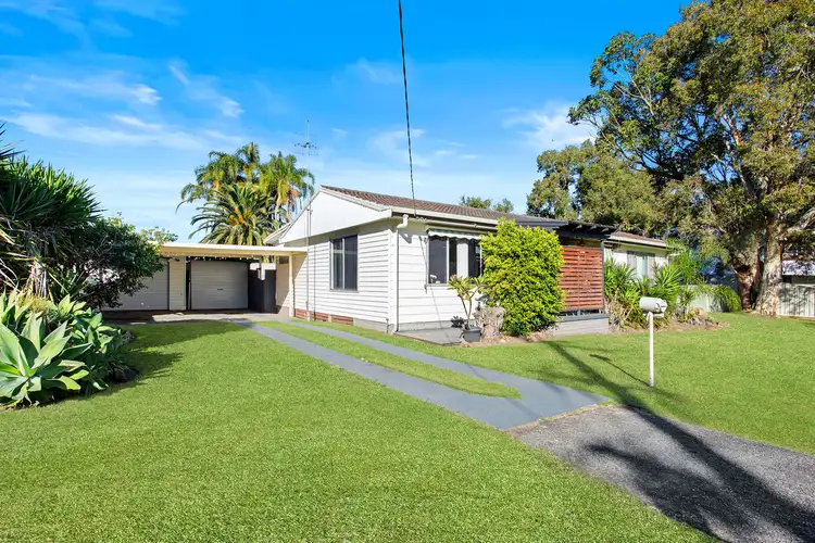Main view of Homely house listing, 6 Ferndale Street, Killarney Vale NSW 2261