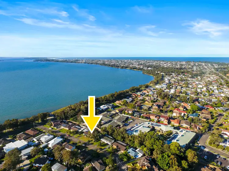 Second view of Homely house listing, 6 Ferndale Street, Killarney Vale NSW 2261