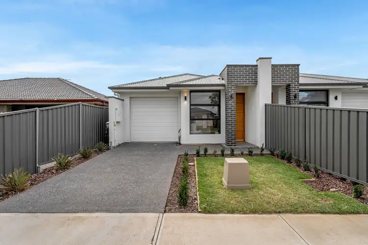 27 Bowden Grove, Oaklands Park SA 5046
