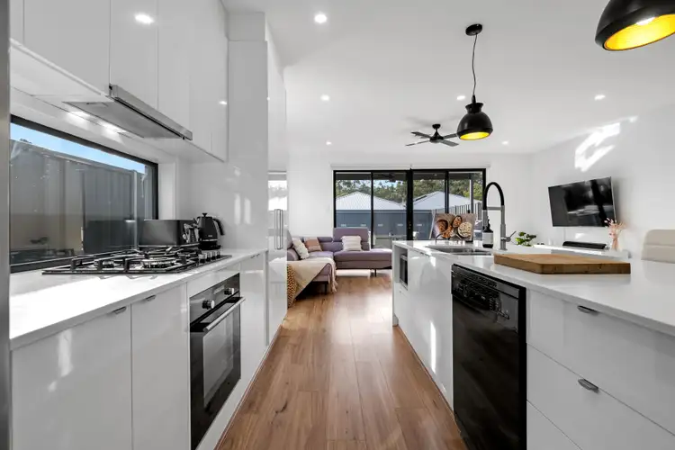 Sixth view of Homely house listing, 27 Bowden Grove, Oaklands Park SA 5046