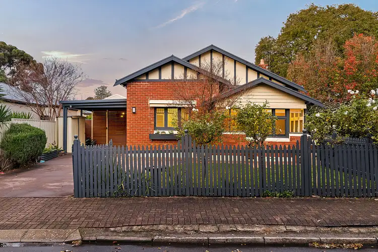 1/34 North Street, Frewville SA 5063