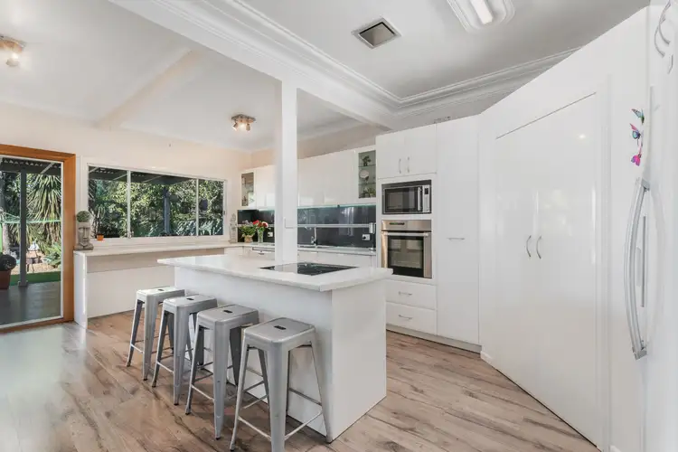 Fourth view of Homely house listing, 32 Kurrara Street, Lansvale NSW 2166