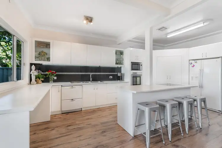 Fifth view of Homely house listing, 32 Kurrara Street, Lansvale NSW 2166