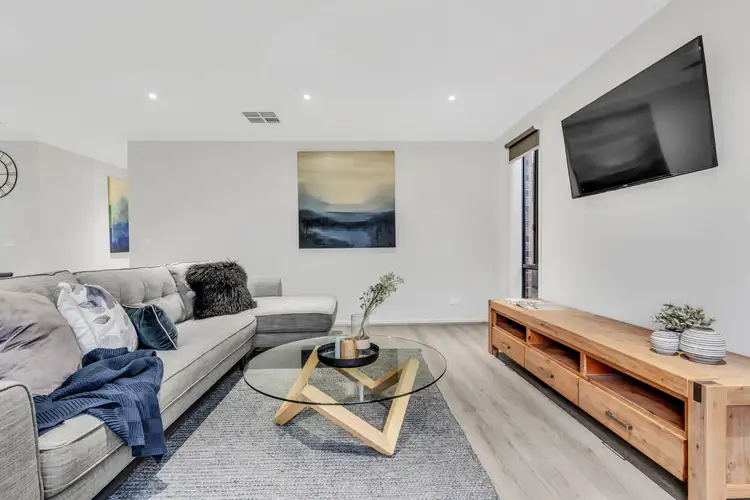 Third view of Homely house listing, 4 Bombala Crescent, Craigieburn VIC 3064