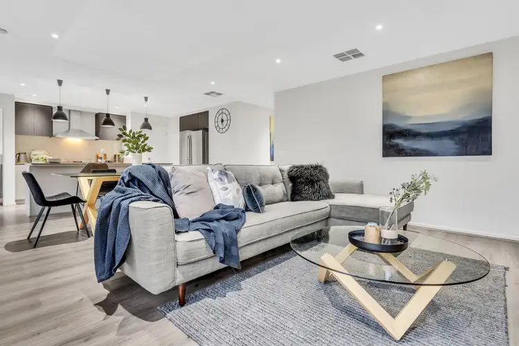 Fourth view of Homely house listing, 4 Bombala Crescent, Craigieburn VIC 3064