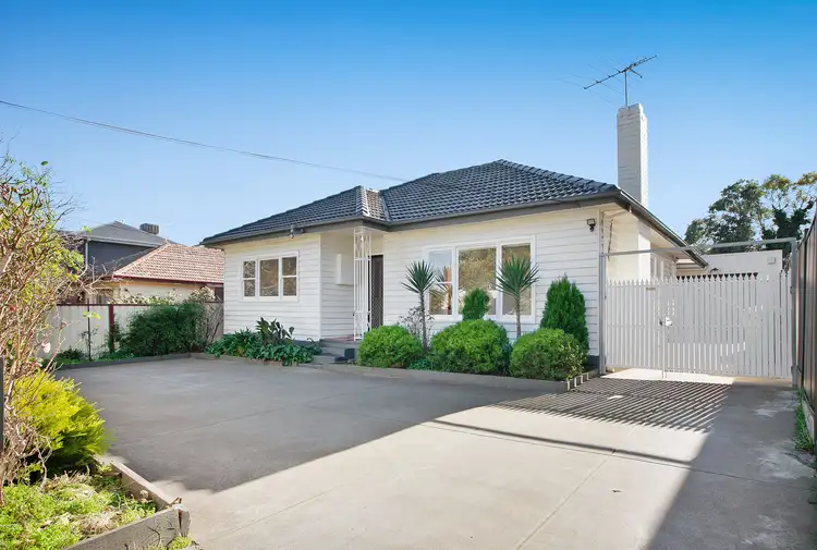 58 Scott Grove, Kingsbury VIC 3083