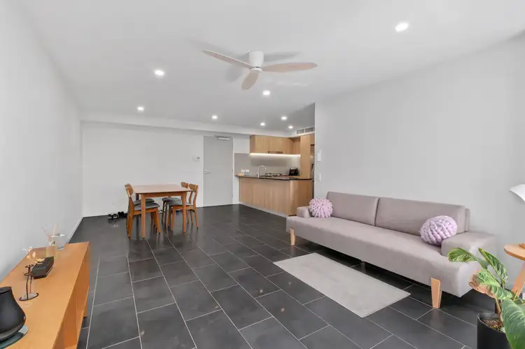 Fourth view of Homely apartment listing, 713/125 Station Road, Indooroopilly QLD 4068