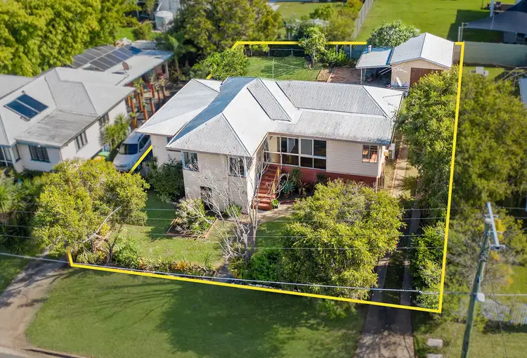 3 Margaret Street, Booval QLD 4304