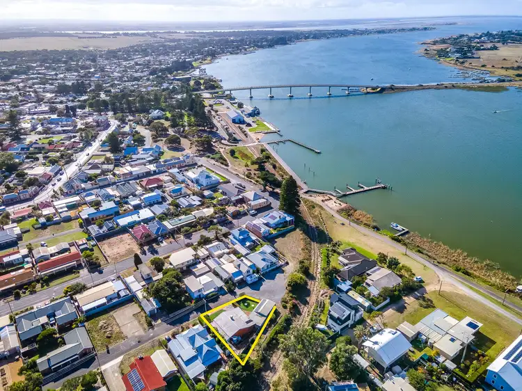 Main view of Homely house listing, 3 Augusta Street, Goolwa SA 5214