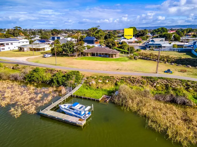 Second view of Homely house listing, 3 Augusta Street, Goolwa SA 5214