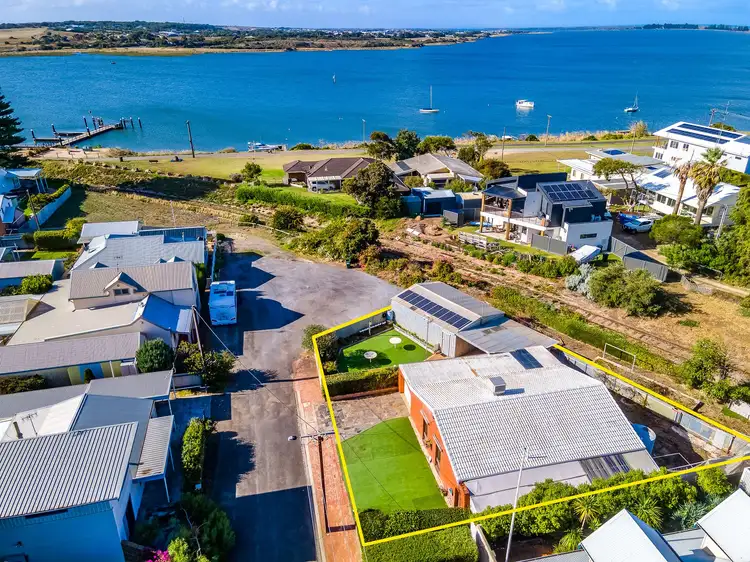 Third view of Homely house listing, 3 Augusta Street, Goolwa SA 5214