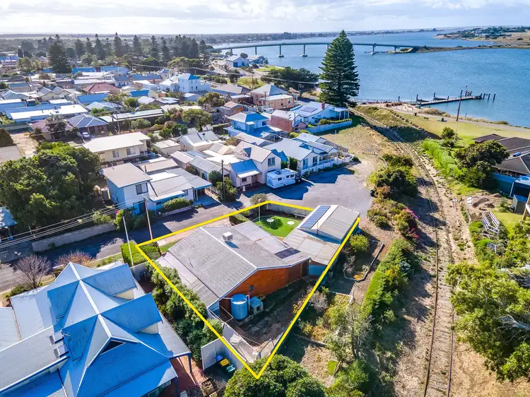 Fourth view of Homely house listing, 3 Augusta Street, Goolwa SA 5214